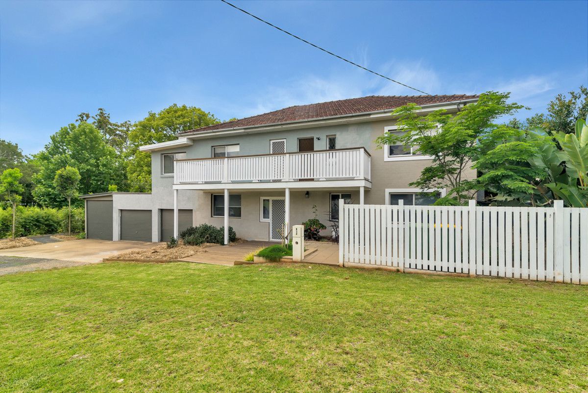 15 Bruce Street, East Toowoomba QLD 4350, Image 1