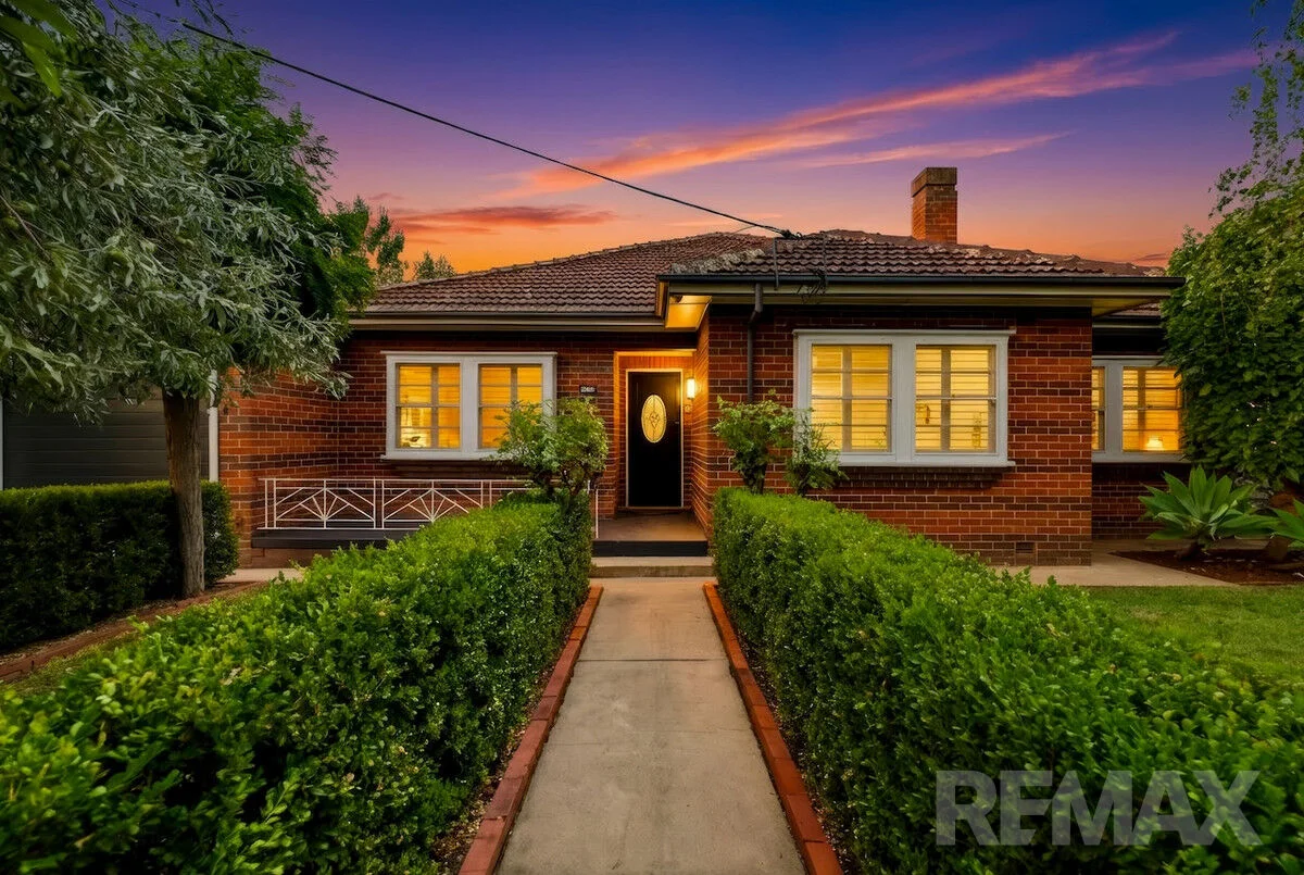 41 Gormly Avenue, Wagga Wagga NSW 2650