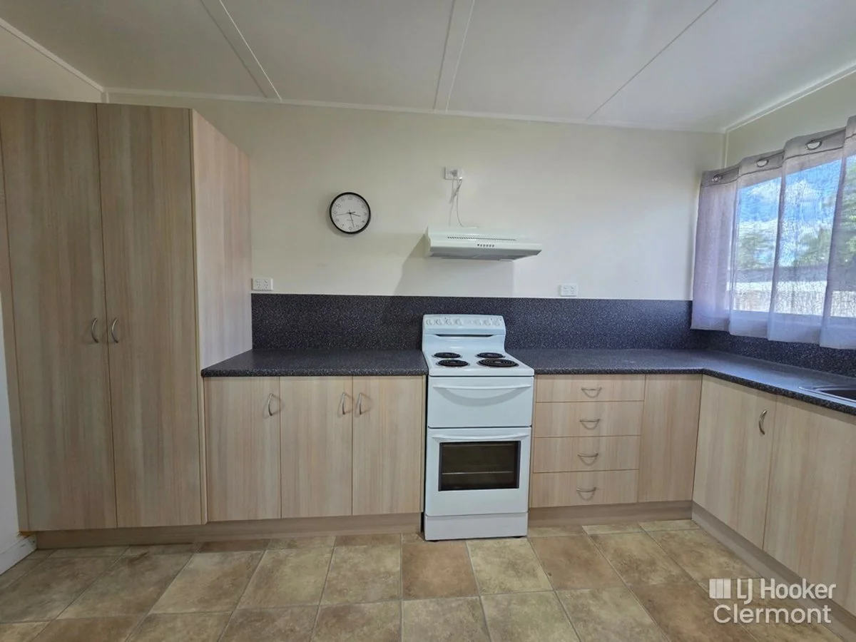 Additional image 5 of Clermont QLD 4721