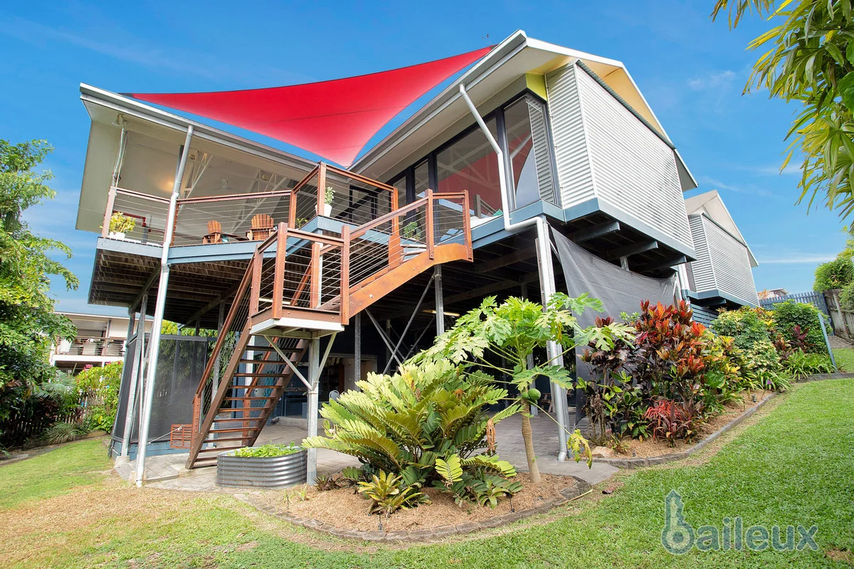Primary image of 21 Sailaway Drive, Eimeo QLD 4740