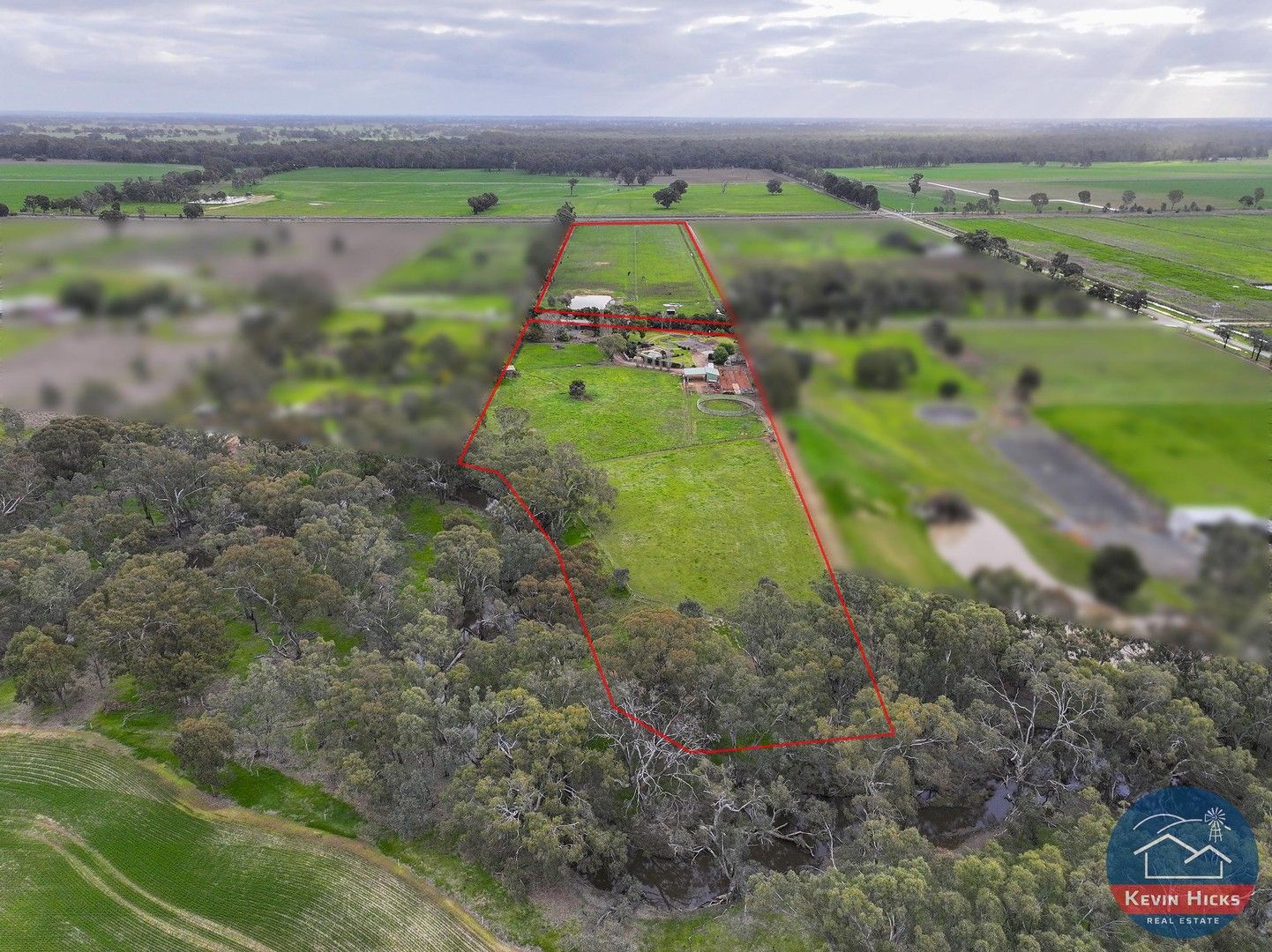 5 Castle Drive, Arcadia VIC 3631, Image 0