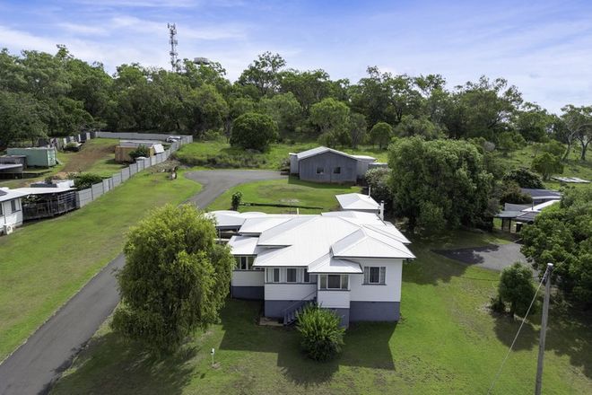 Picture of 22 Toowoomba Road, OAKEY QLD 4401