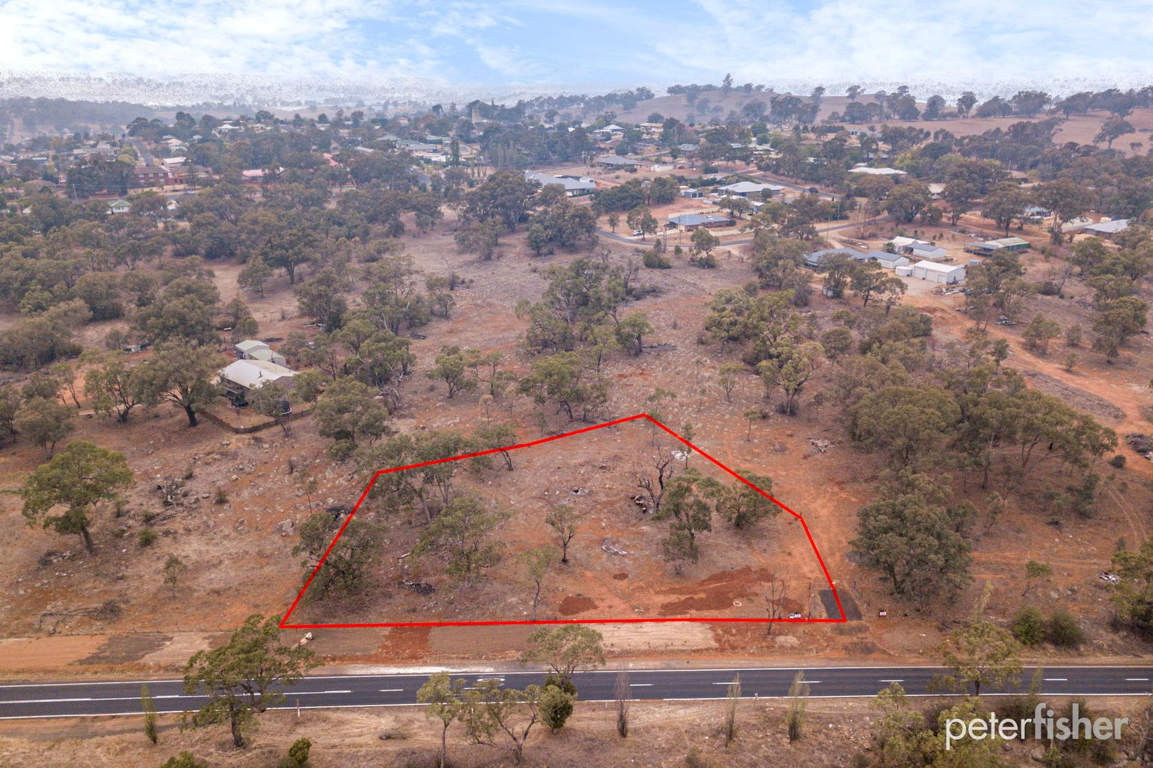 1554 Peabody Road, Molong NSW 2866 Domain