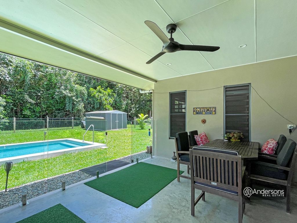 21 Oceanview Drive, Wongaling Beach QLD 4852, Image 2