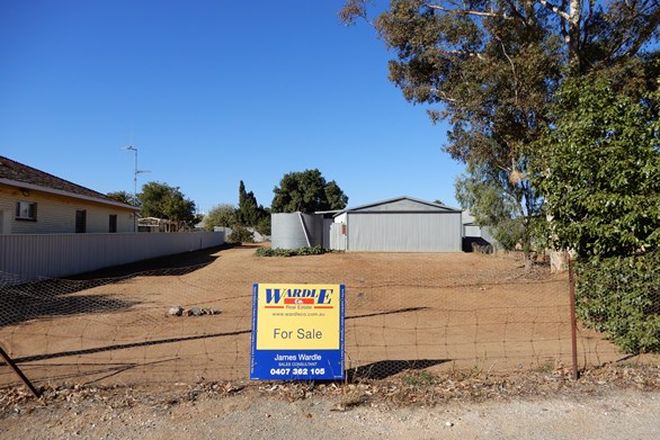 Picture of 31 Edwin Street, BOOLEROO CENTRE SA 5482