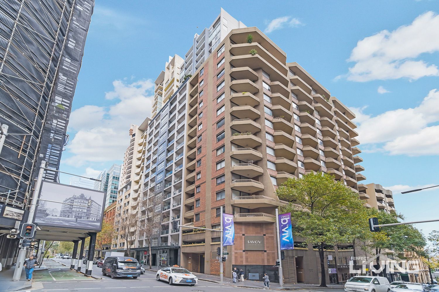 1 bedrooms Apartment / Unit / Flat in 1669/31-43 King street SYDNEY NSW, 2000