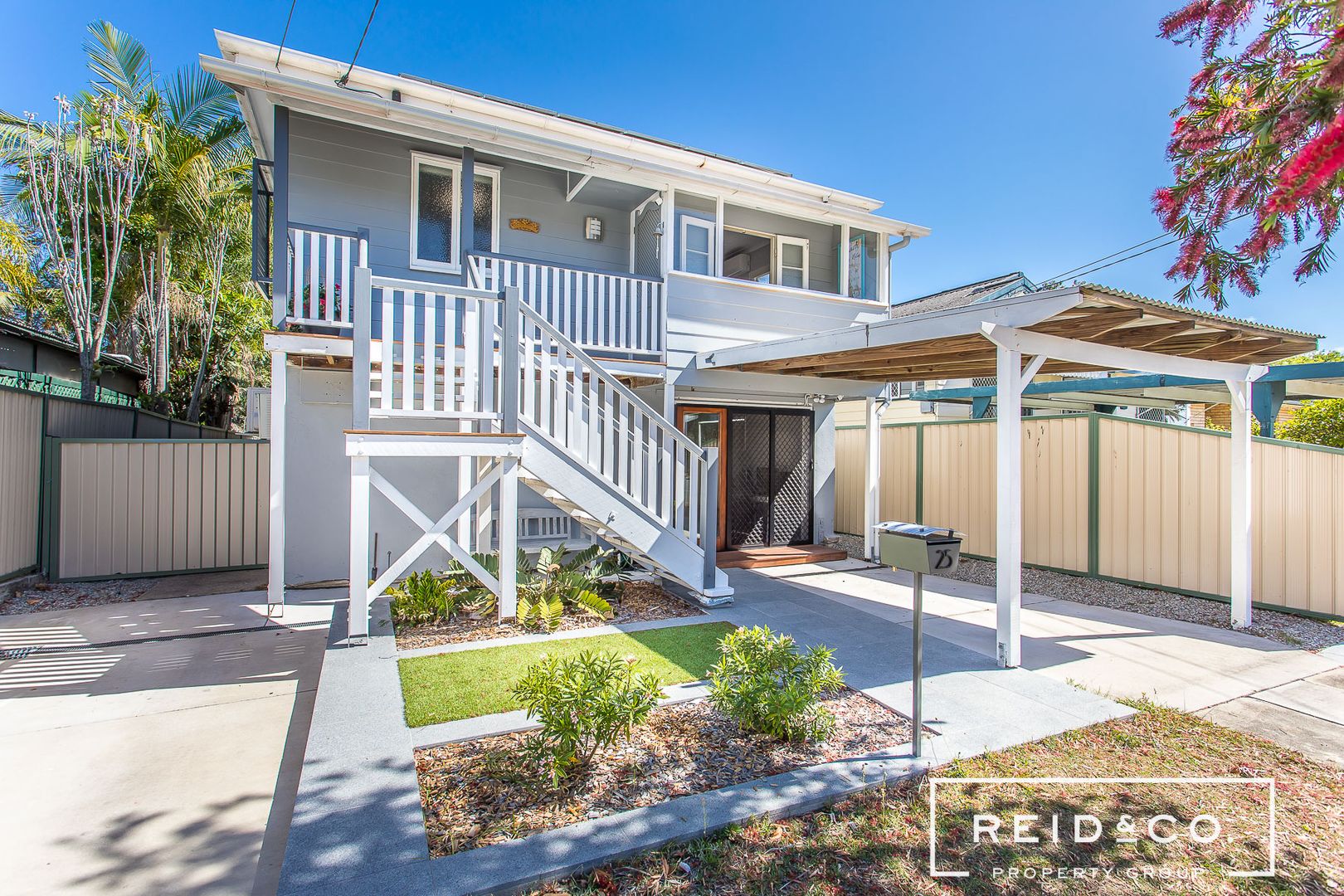 25 Sydney Street Redcliffe Qld 4020 Domain