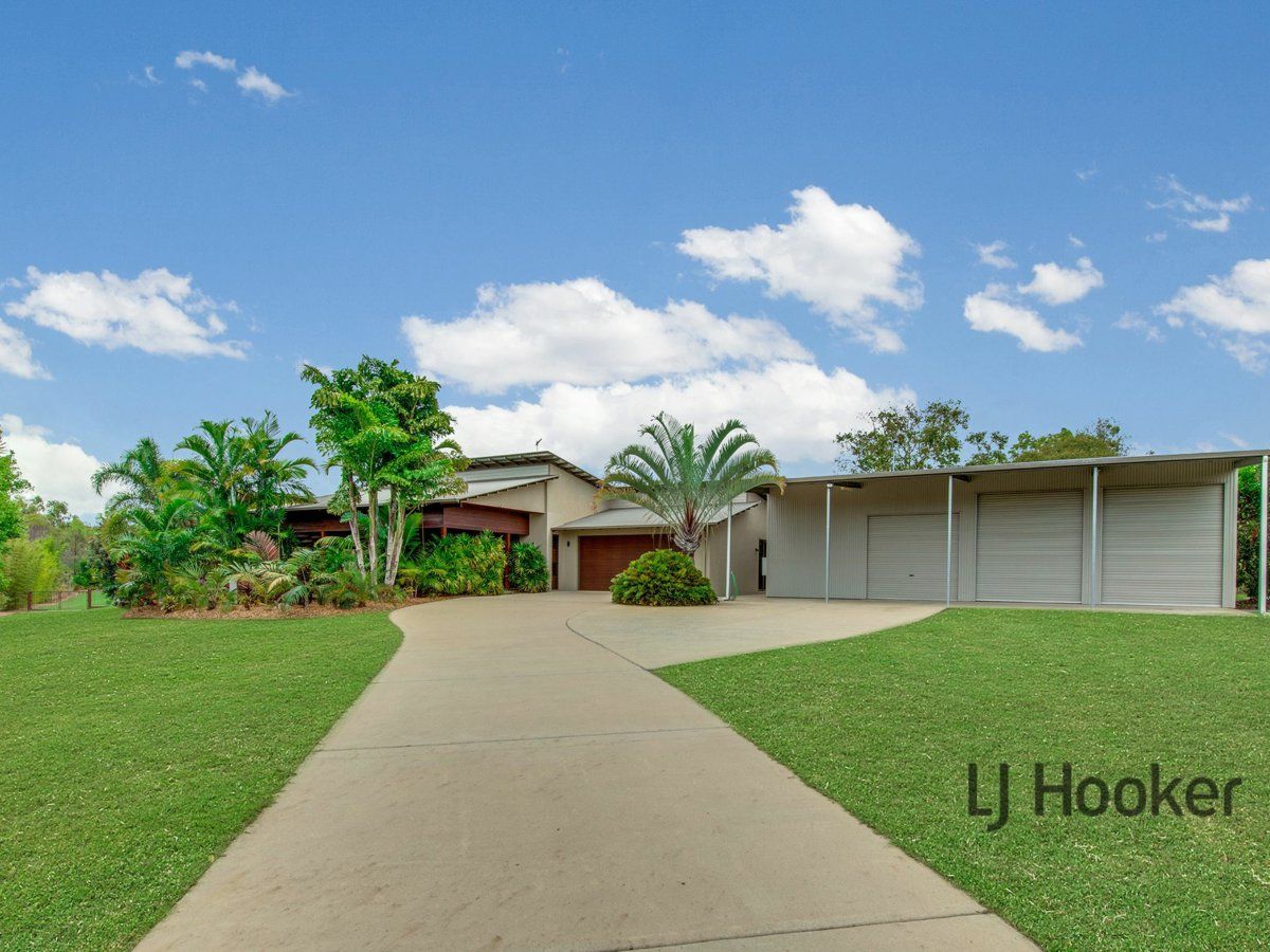 14 Ronpen Close, Tannum Sands QLD 4680, Image 1