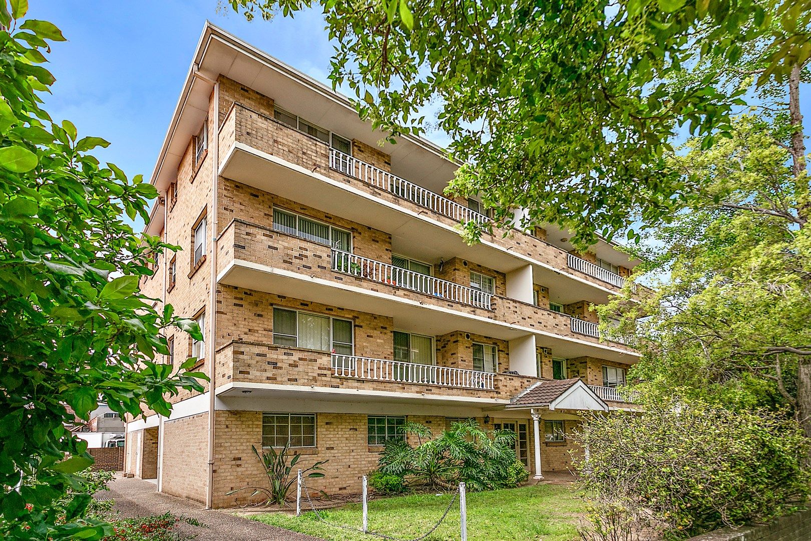 12/9-11 The Boulevarde, Brighton-Le-Sands NSW 2216, Image 0
