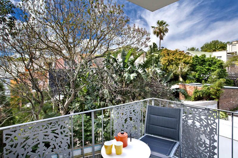 Studio in 34/13 Campbell Avenue, PADDINGTON NSW, 2021