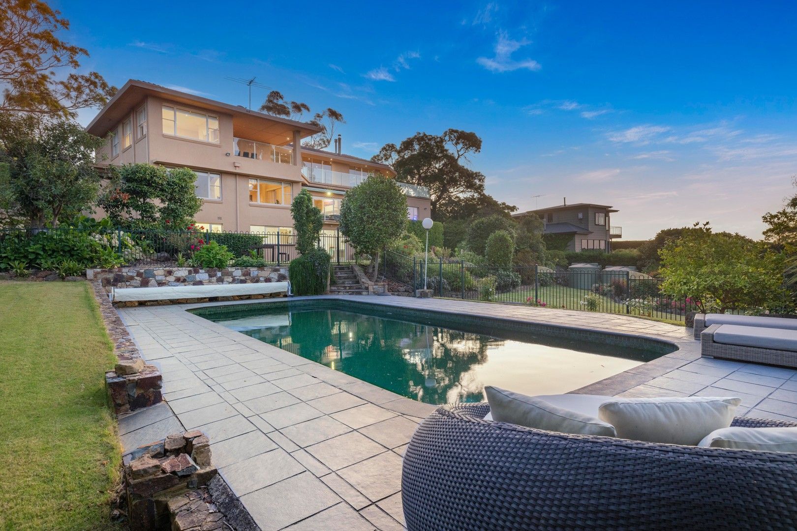 20 Jacksons Road, Mount Eliza VIC 3930 Domain