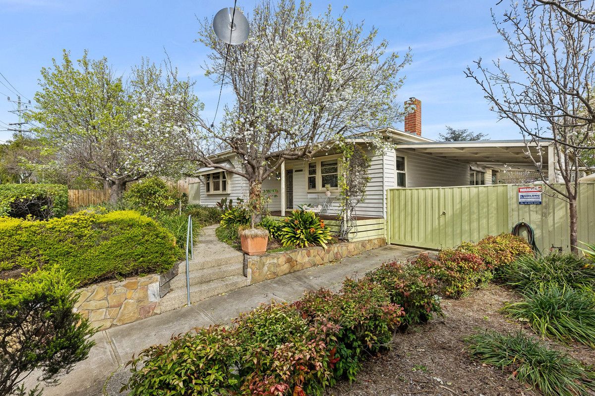 2 bedrooms House in 14 Roberts Road BELMONT VIC, 3216