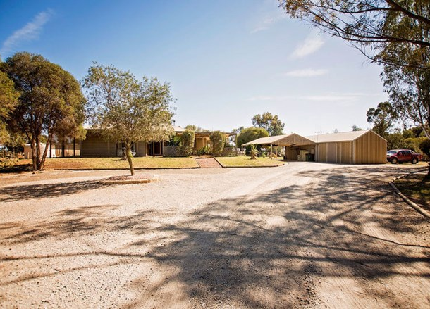 516 Echuca West School Road, Echuca West VIC 3564