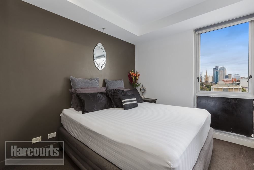 1206V/162 Albert Street, East Melbourne VIC 3002, Image 2