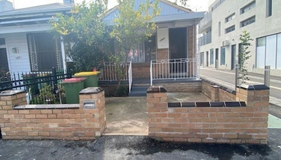 Picture of 28 Byron St, FOOTSCRAY VIC 3011