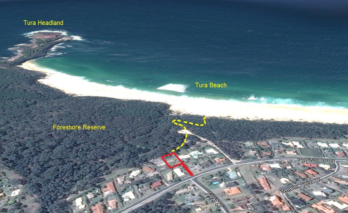 218 Pacific Way, Tura Beach NSW 2548, Image 2