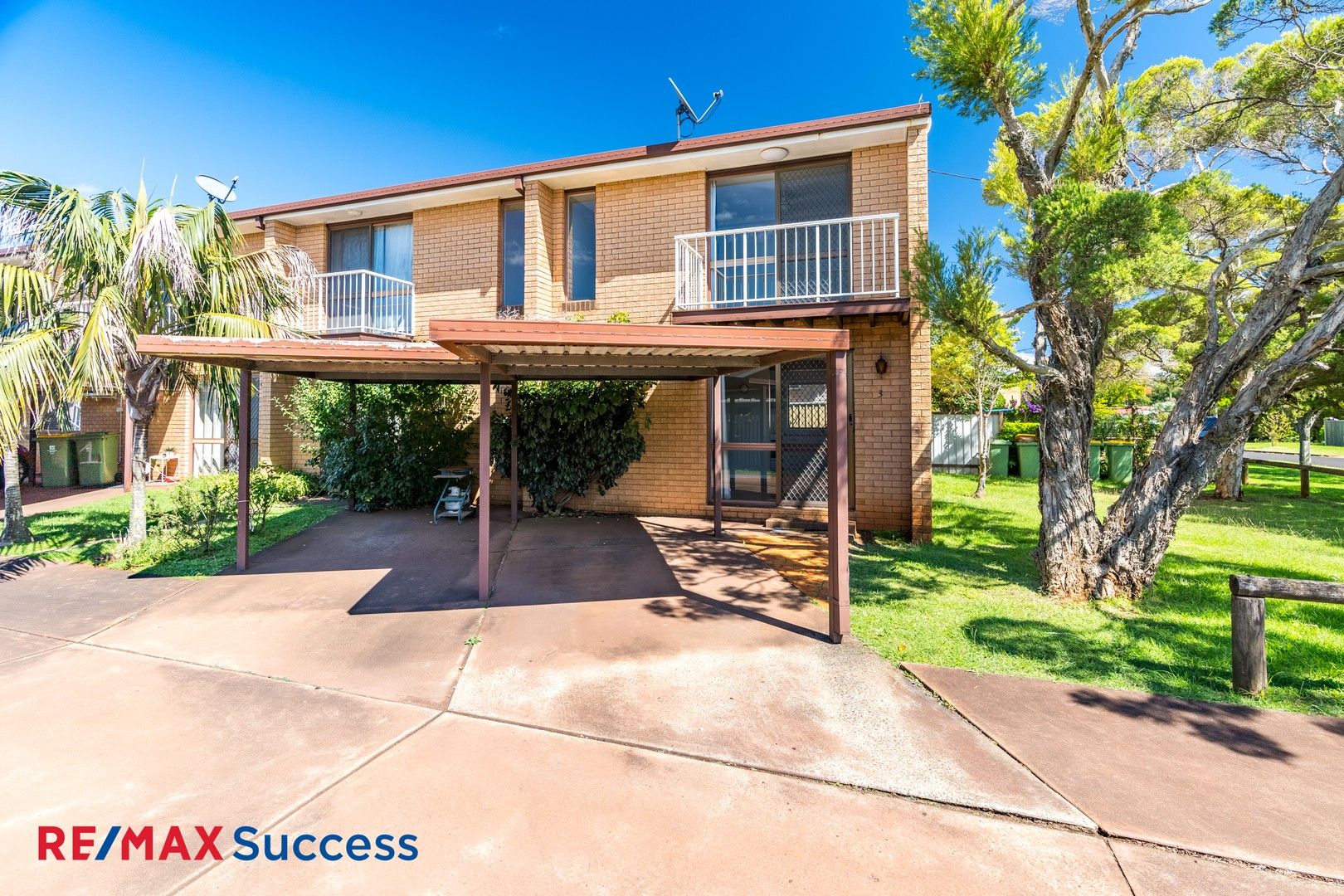 3/10 Perina Street, Wilsonton QLD 4350 House For Rent Domain