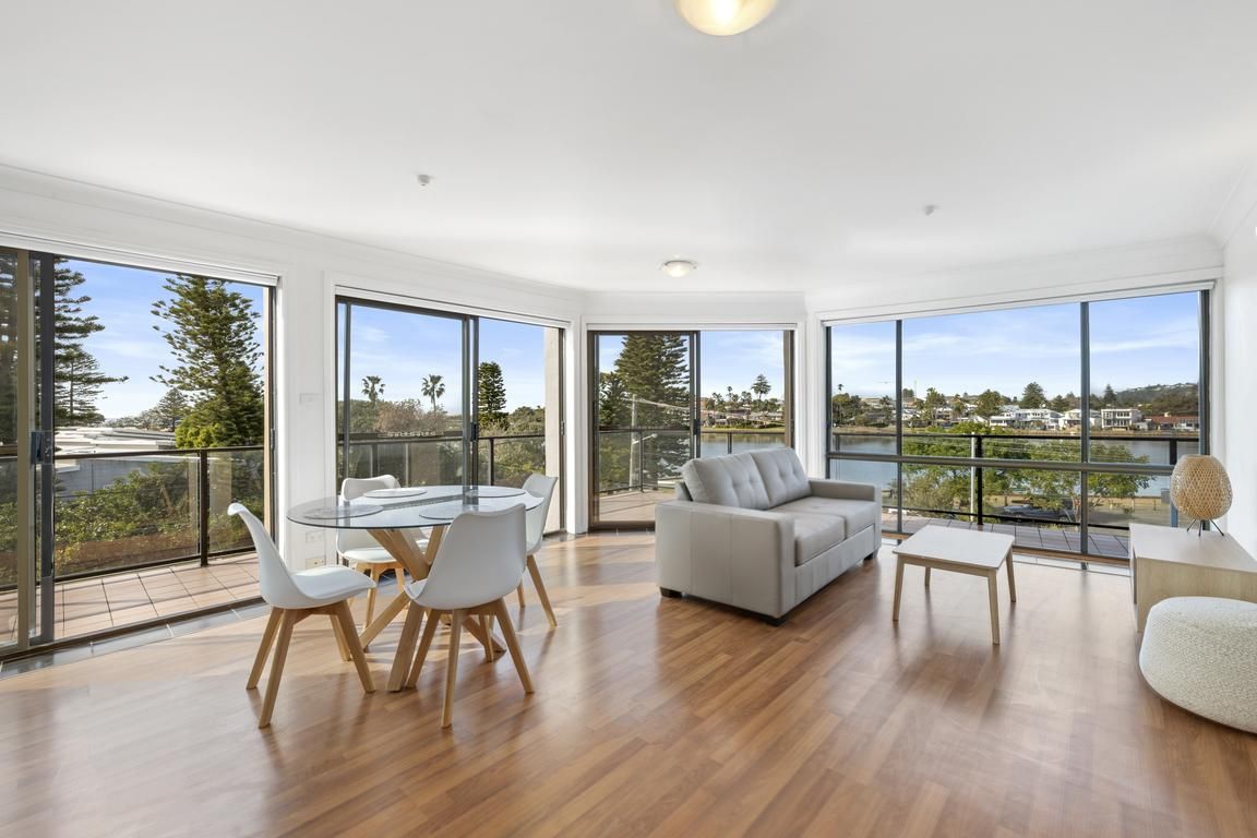 2/34 Lake Park Road, North Narrabeen Property History & Address