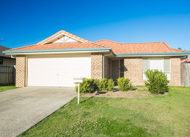 10 Leicester Court, Kippa-Ring QLD 4021