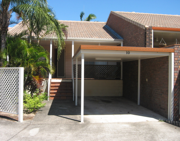 10/272 Torquay Terrace, Torquay QLD 4655