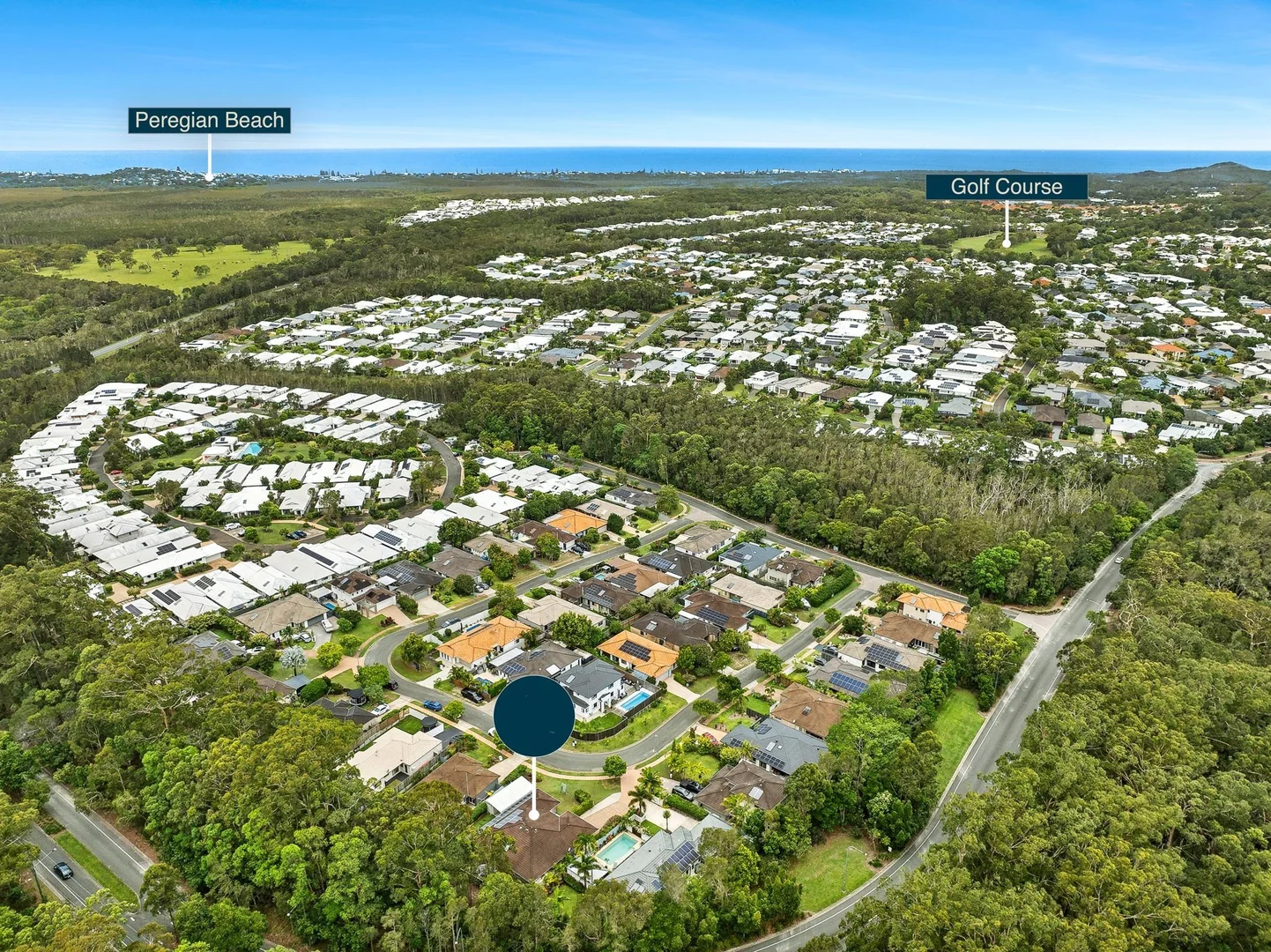 Additional image 23 of 17 Kingsmill Circuit, Peregian Springs QLD 4573