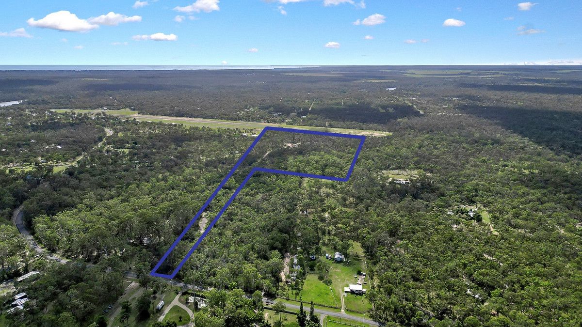 107 Pacific Haven Circuit, Pacific Haven QLD 4659, Image 1