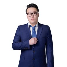Jian (Danny) Liu, Sales representative
