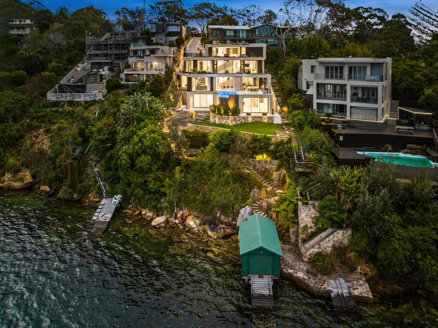 304 Edinburgh Road, Castlecrag NSW 2068