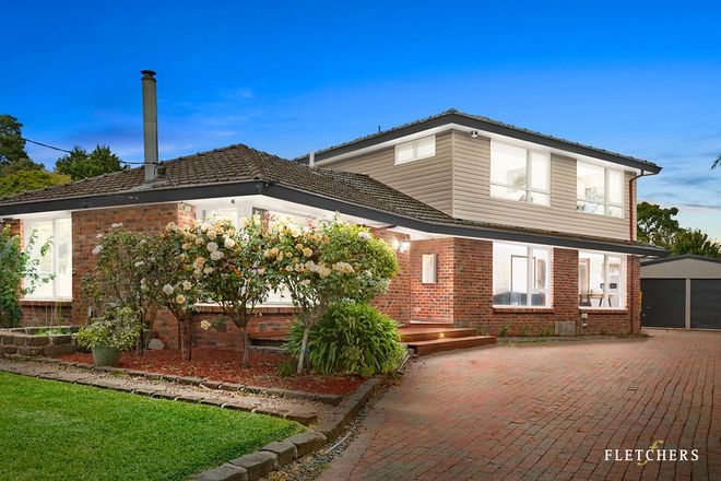 Picture of 201 Eastfield Road, CROYDON VIC 3136