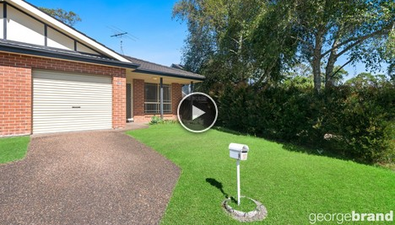 Picture of 99B Langford Drive, KARIONG NSW 2250