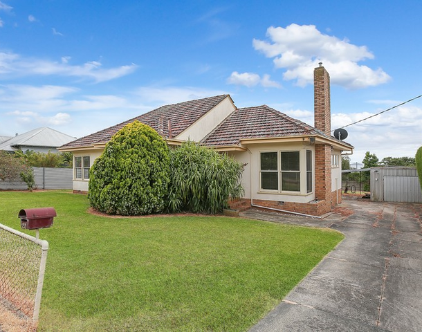 22 Little Street, Camperdown VIC 3260