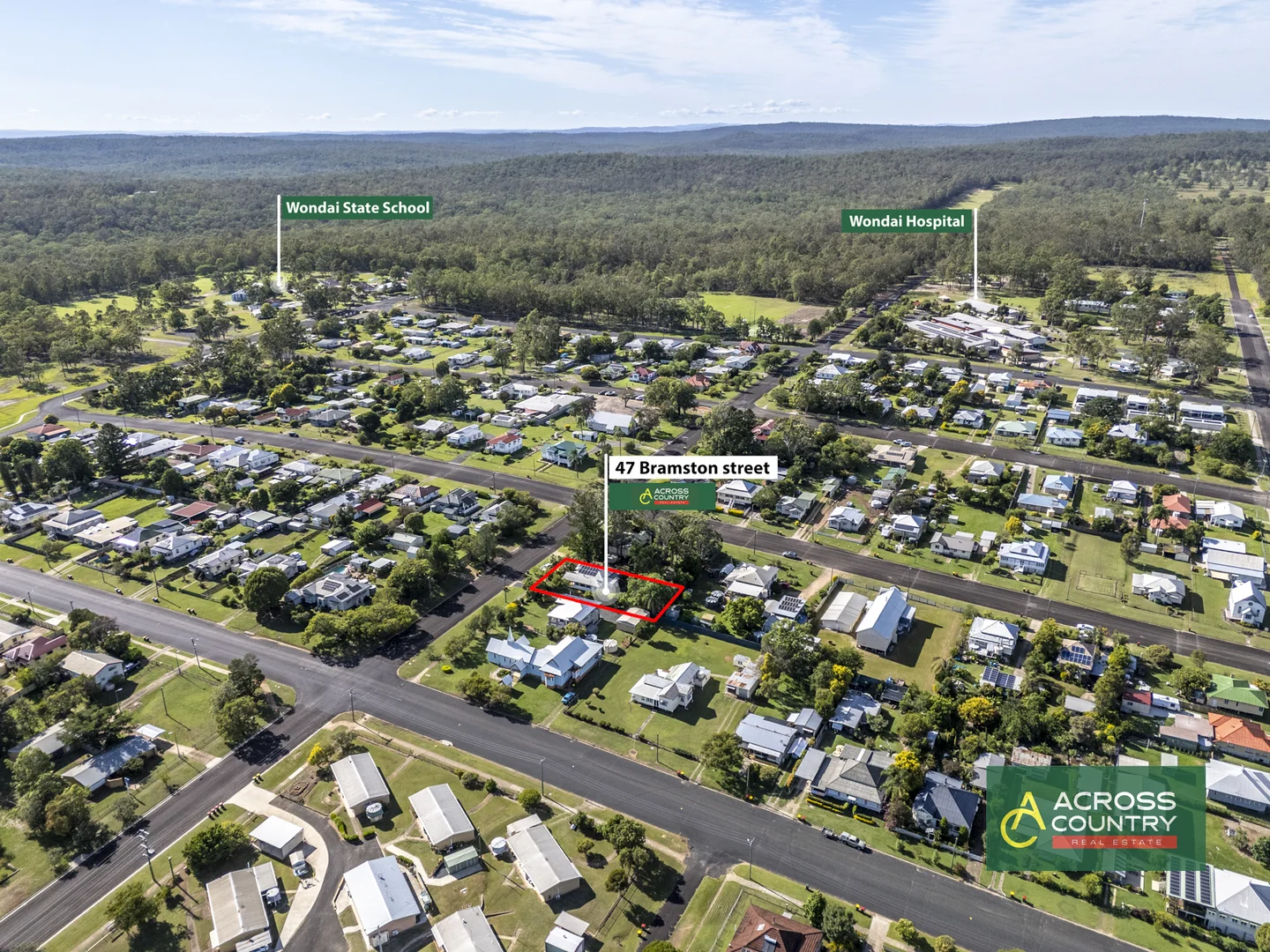 Additional image 19 of 47 Bramston Street, Wondai QLD 4606