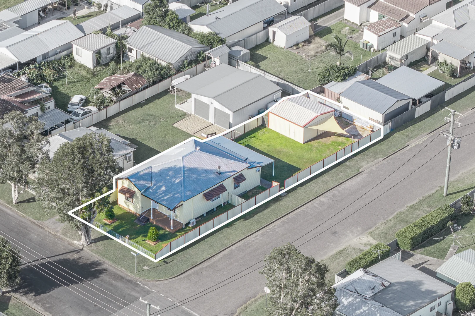 Additional image 2 of 26 Anstey Street, Cessnock NSW 2325