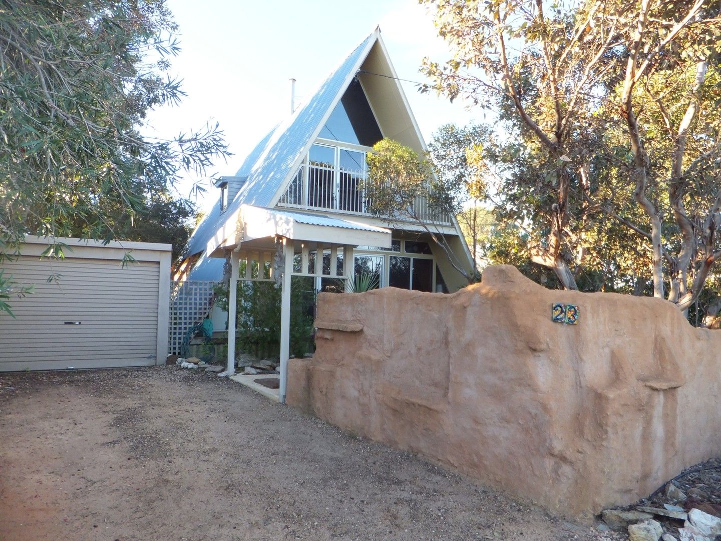 4 bedrooms House in 23 Buckie Street HOPETOUN WA, 6348