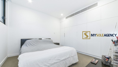 Picture of 208/2 East Lane, NORTH SYDNEY NSW 2060