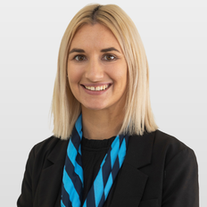 Harcourts Plus - Jessica Clarke