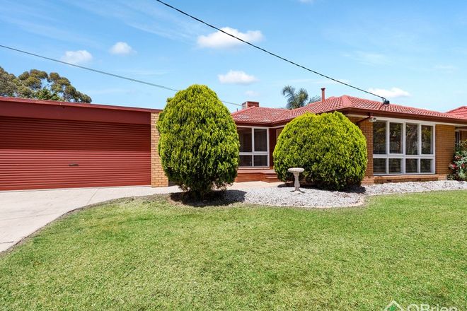 Picture of 3 Ardena Court, KEILOR DOWNS VIC 3038