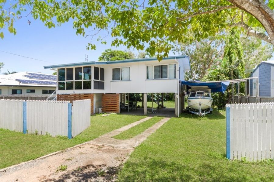 23 Dyer Street, Pallarenda QLD 4810, Image 0