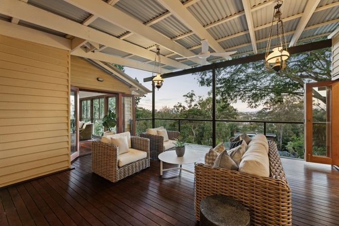 136 Simpsons Road Bardon 4065 - Image 6