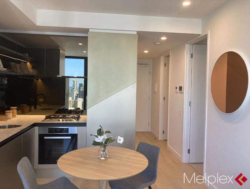 4xx8/134-160 Spencer Street, Melbourne VIC 3000, Image 2