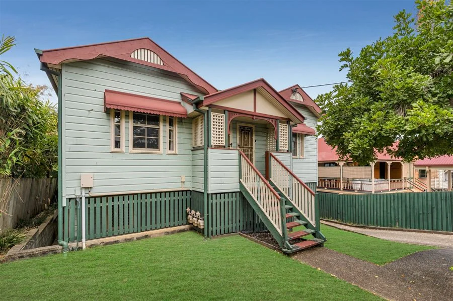 Additional image 8 of 2/9 Sinclair Street, East Brisbane QLD 4169