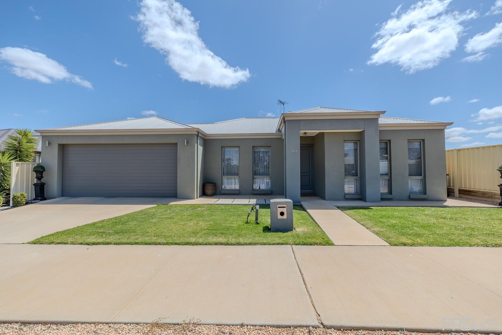 3 bedrooms House in 837 Etiwanda Avenue MILDURA VIC, 3500