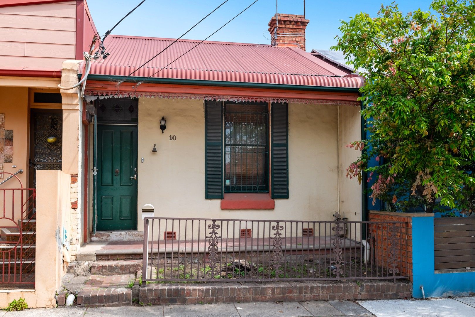 10 Sutherland Street, St Peters NSW 2044, Image 0