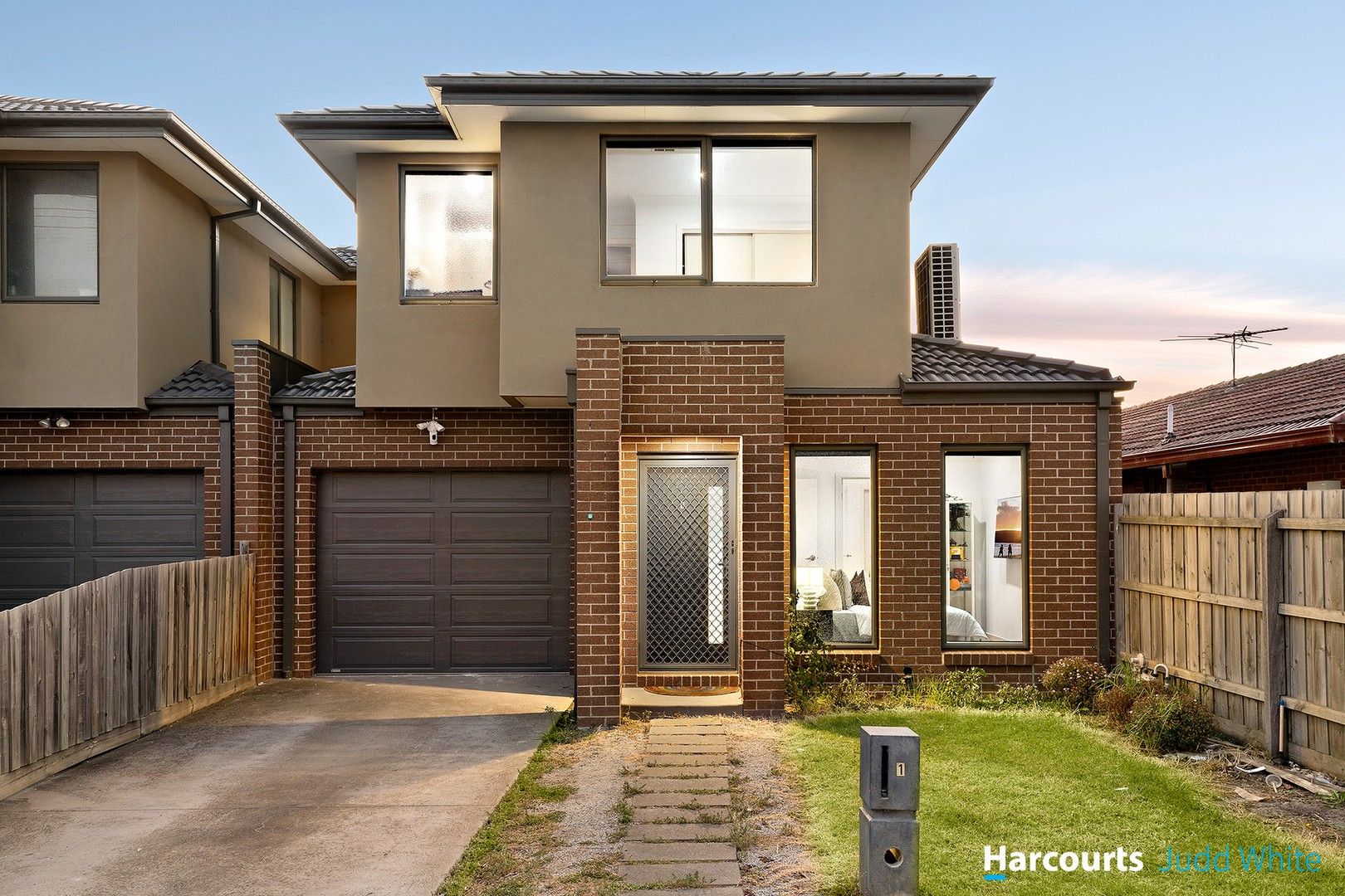 1/11 Moore Avenue, Clayton South VIC 3169, Image 0