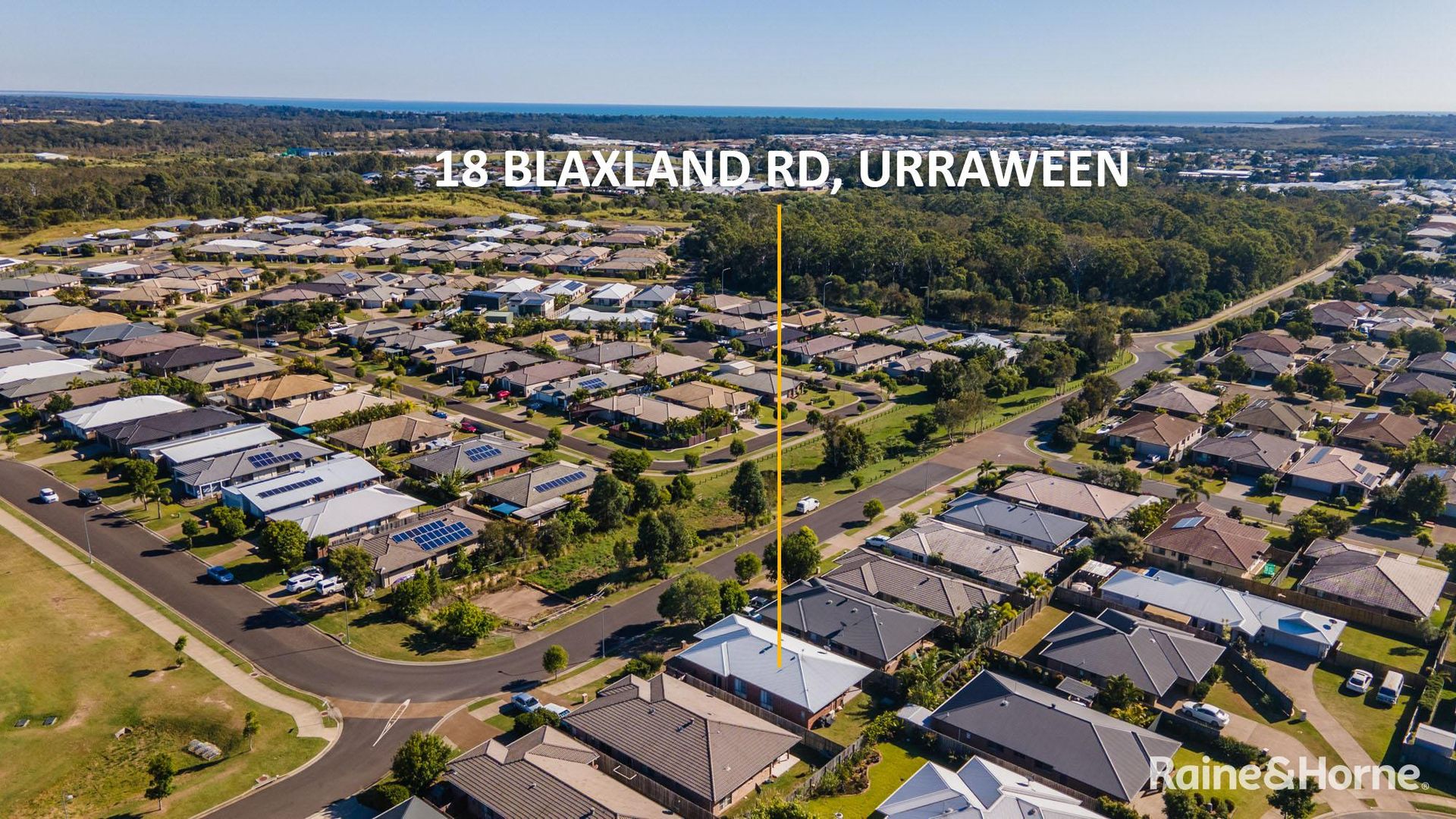 18 Blaxland Road, Urraween QLD 4655, Image 2