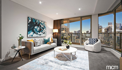 Picture of 2306/26 Southgate Avenue, SOUTHBANK VIC 3006