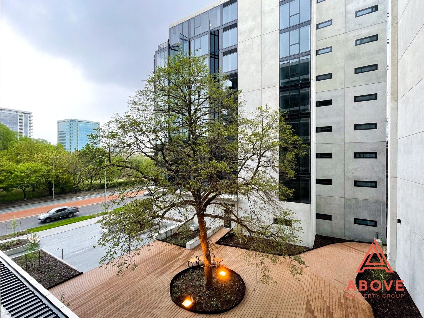 2 bedrooms Apartment / Unit / Flat in 2/1 Boolee Street REID ACT, 2612