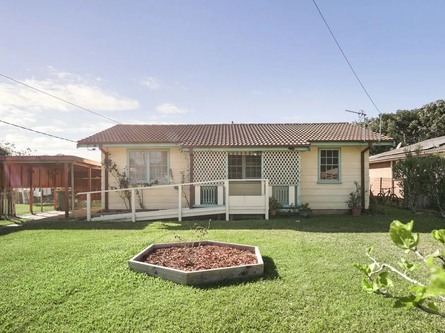Renovate, Rebuild or Reimagine..., Coffs Harbour