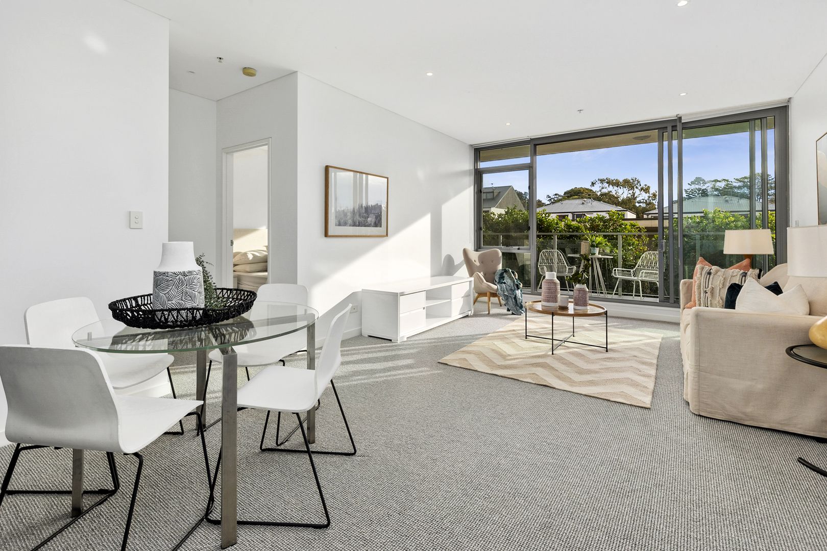 306/1 Sylvan Avenue, Balgowlah NSW 2093, Image 2