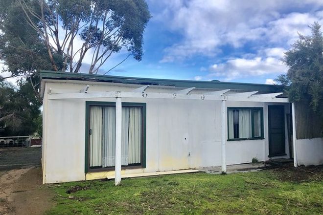 Picture of 2/43 Mount Gambier Road, CASTERTON VIC 3311
